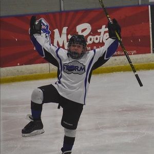 Meet your Posher, Bill